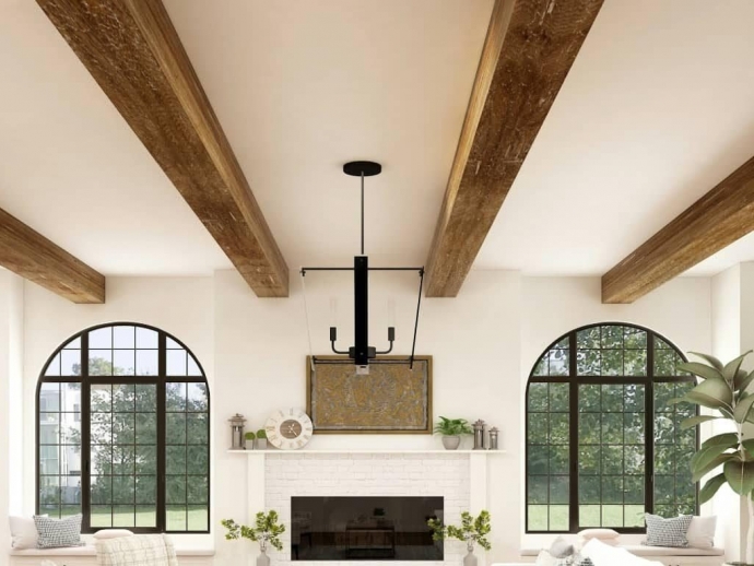 The Art and Importance of Quality Plastering in Massachusetts